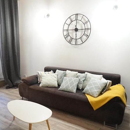 Appartement Saint Angelo باستيا المظهر الخارجي الصورة