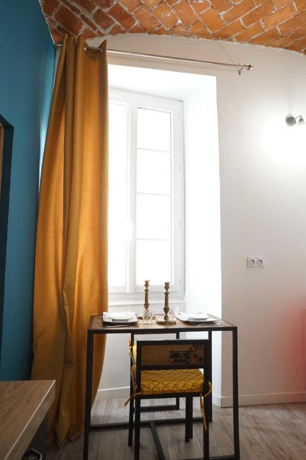Appartement Saint Angelo باستيا المظهر الخارجي الصورة