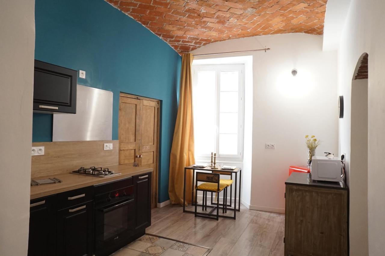 Appartement Saint Angelo باستيا المظهر الخارجي الصورة