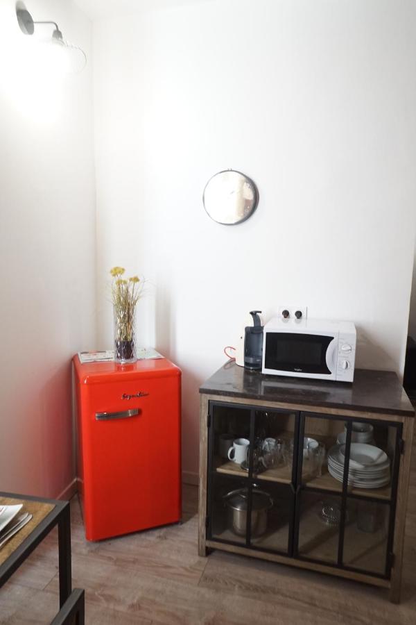 Appartement Saint Angelo باستيا المظهر الخارجي الصورة