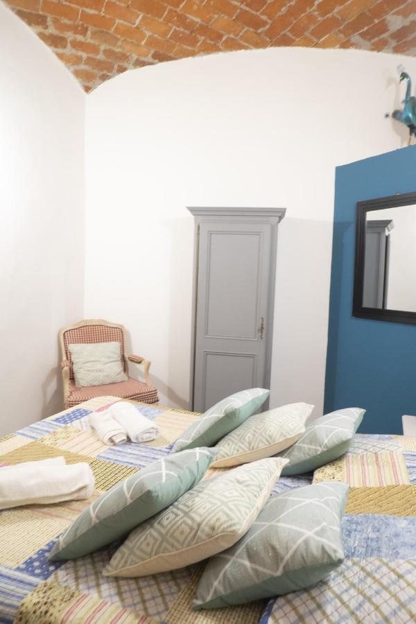 Appartement Saint Angelo باستيا المظهر الخارجي الصورة