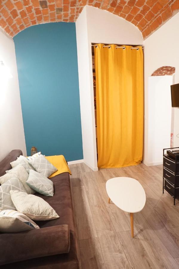 Appartement Saint Angelo باستيا المظهر الخارجي الصورة
