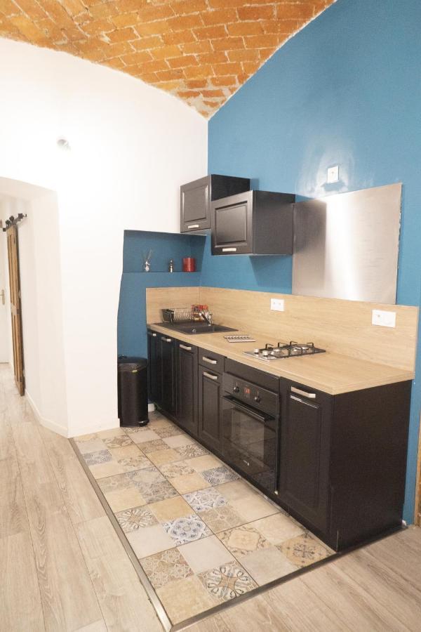 Appartement Saint Angelo باستيا المظهر الخارجي الصورة