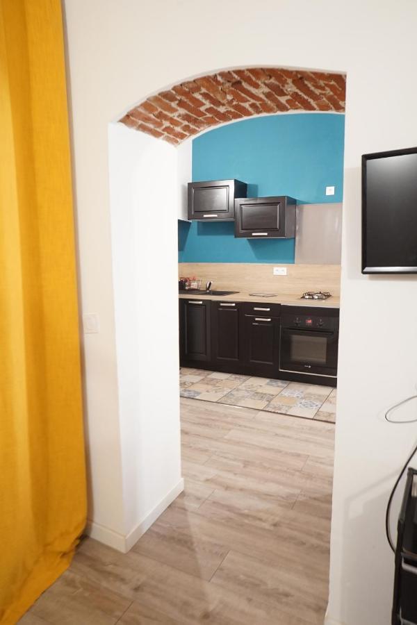 Appartement Saint Angelo باستيا المظهر الخارجي الصورة