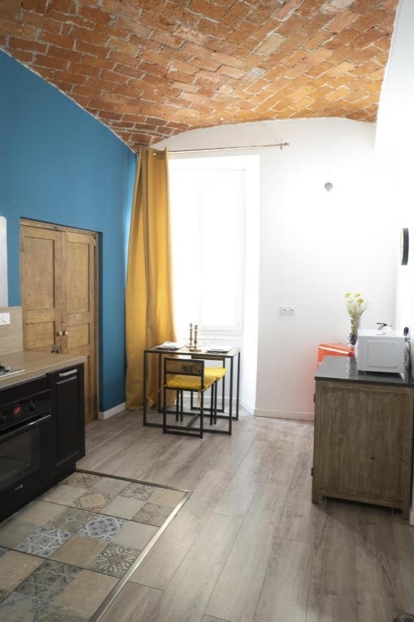 Appartement Saint Angelo باستيا المظهر الخارجي الصورة