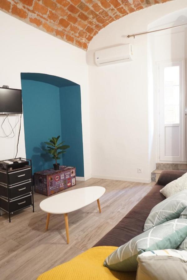 Appartement Saint Angelo باستيا المظهر الخارجي الصورة