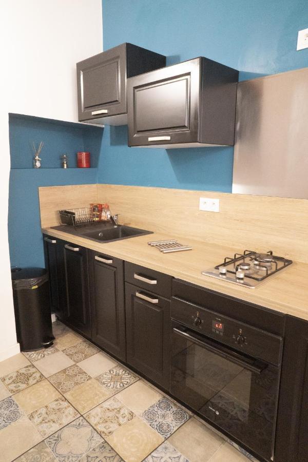 Appartement Saint Angelo باستيا المظهر الخارجي الصورة