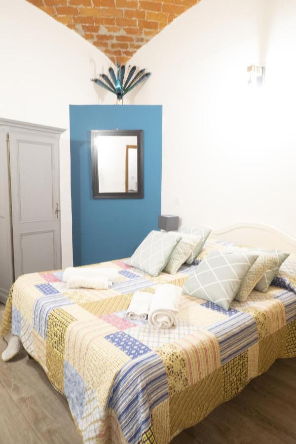 Appartement Saint Angelo باستيا المظهر الخارجي الصورة