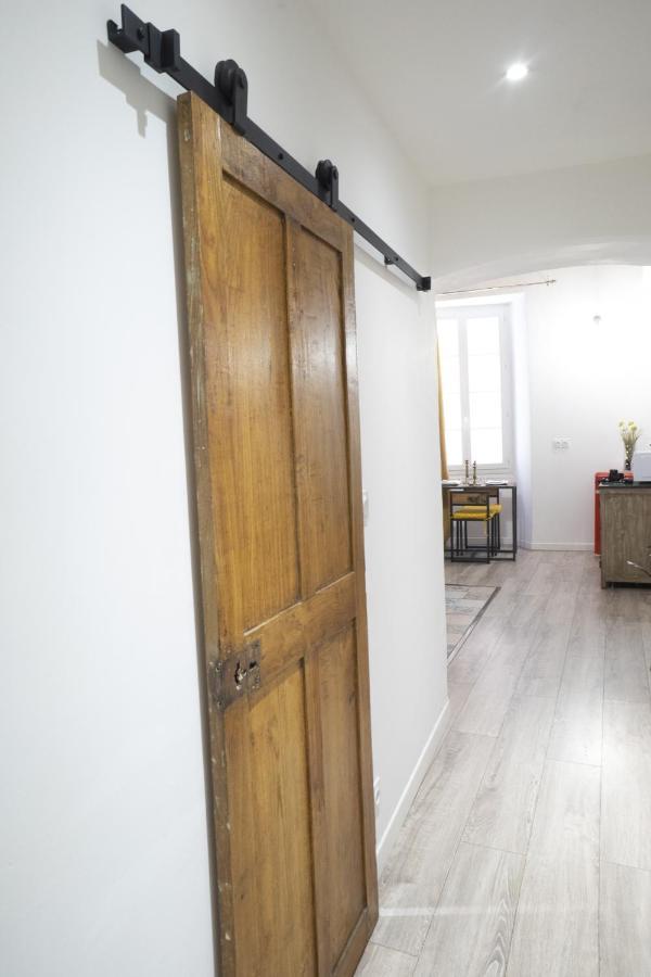 Appartement Saint Angelo باستيا المظهر الخارجي الصورة