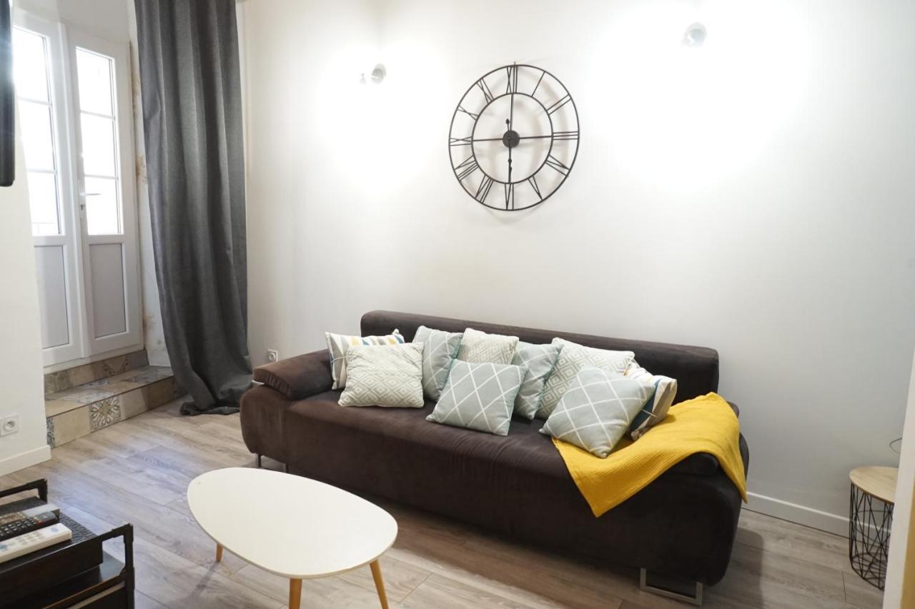 Appartement Saint Angelo باستيا المظهر الخارجي الصورة