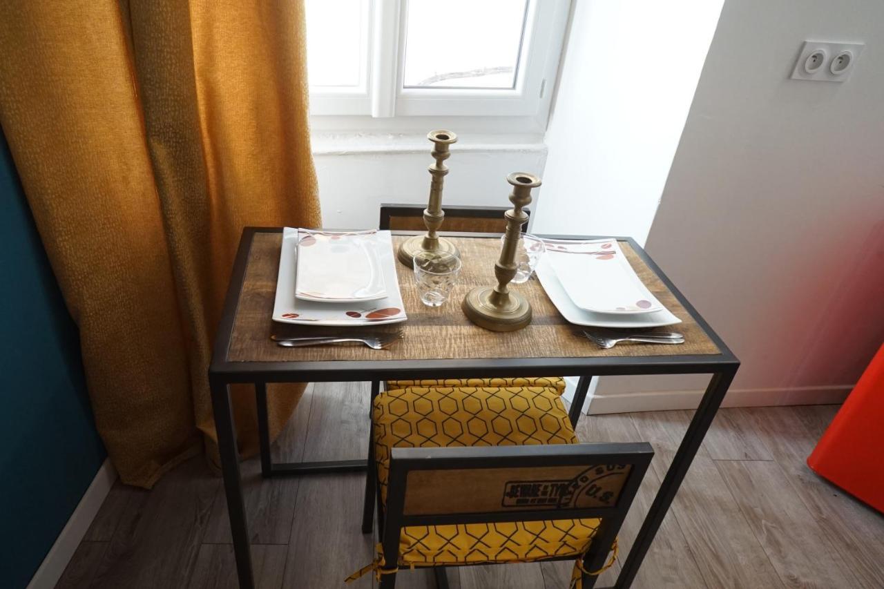 Appartement Saint Angelo باستيا المظهر الخارجي الصورة