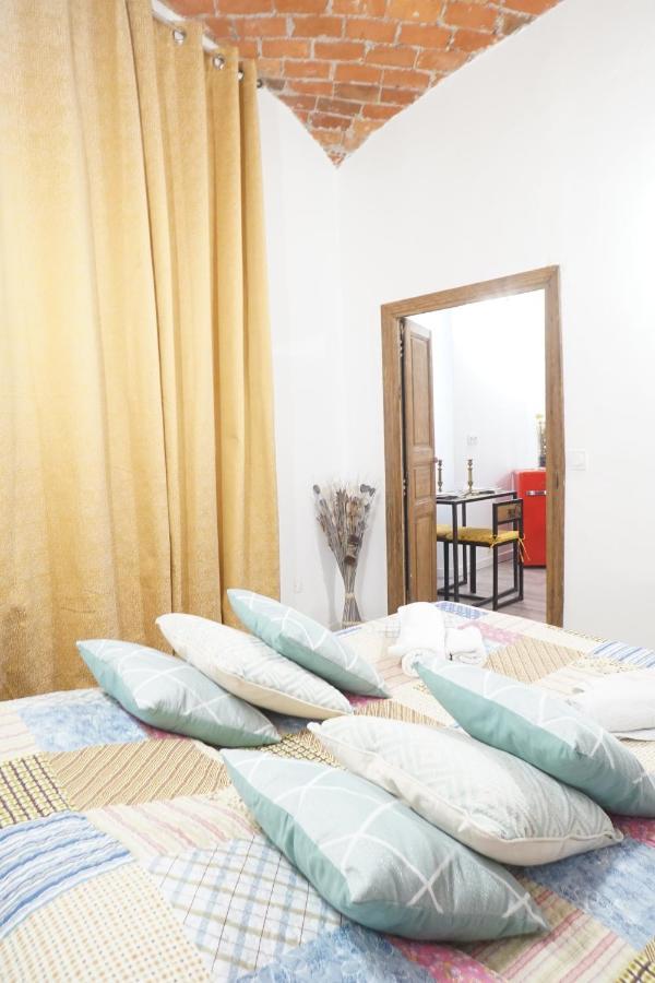 Appartement Saint Angelo باستيا المظهر الخارجي الصورة