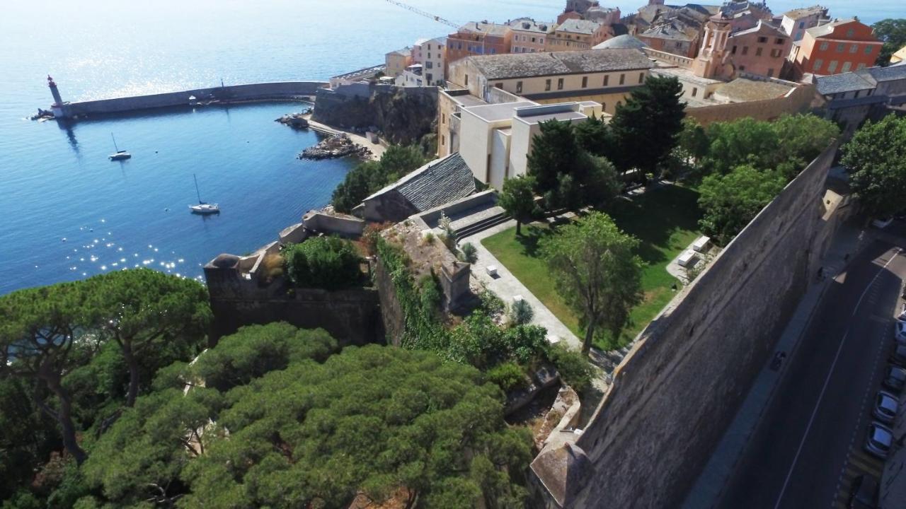 Appartement Saint Angelo باستيا المظهر الخارجي الصورة