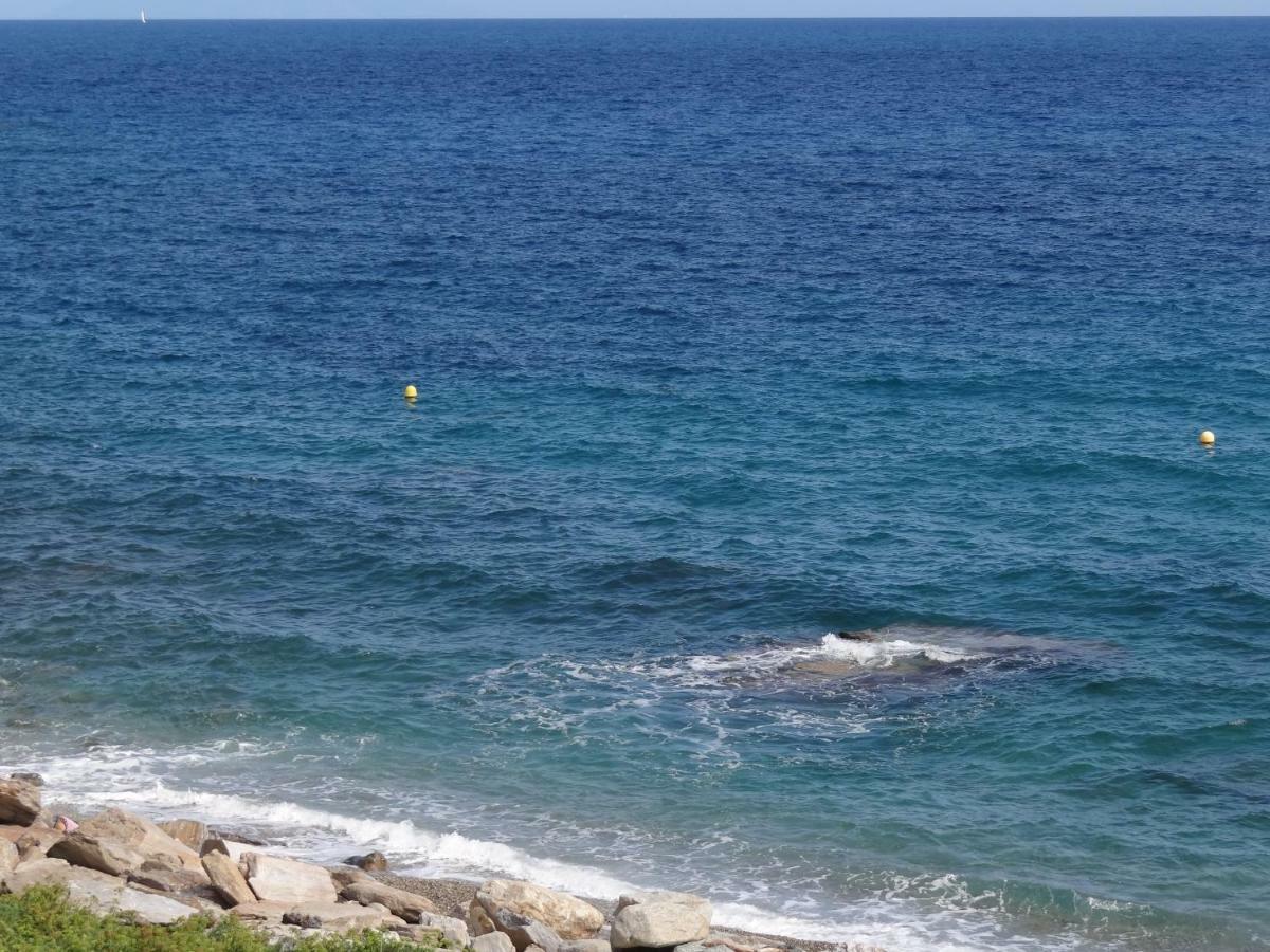 Appartement Saint Angelo باستيا المظهر الخارجي الصورة
