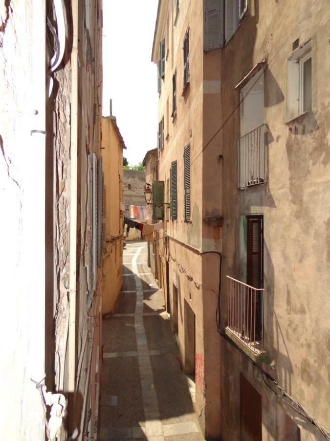 Appartement Saint Angelo باستيا المظهر الخارجي الصورة