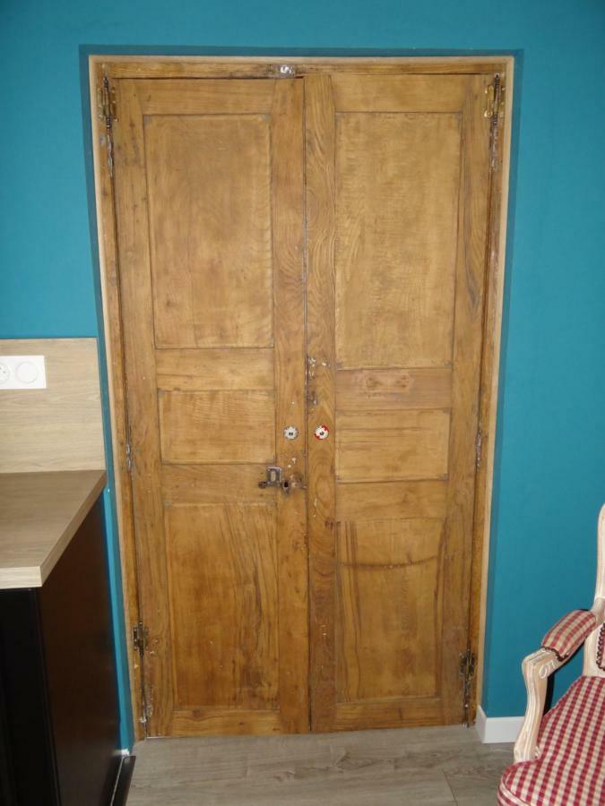 Appartement Saint Angelo باستيا المظهر الخارجي الصورة