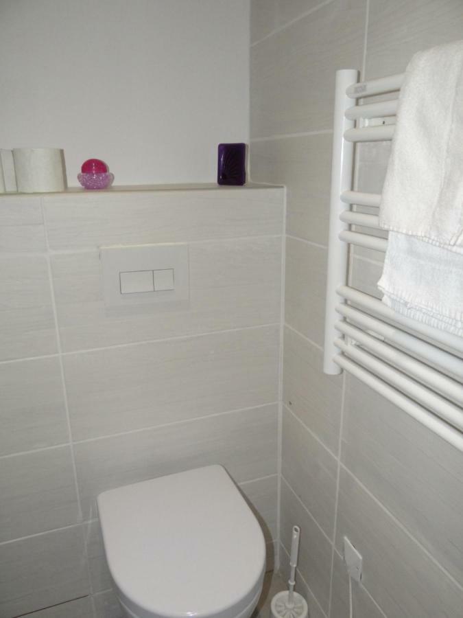Appartement Saint Angelo باستيا المظهر الخارجي الصورة