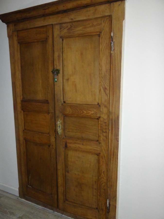 Appartement Saint Angelo باستيا المظهر الخارجي الصورة